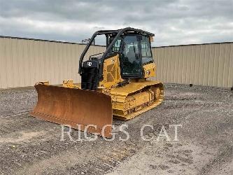 CAT D3 LGP AAG