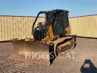 CAT D3 XL AAG