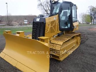 CAT D3 XLCB