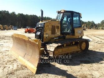 CAT D415VP