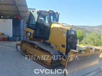 CAT D4K2