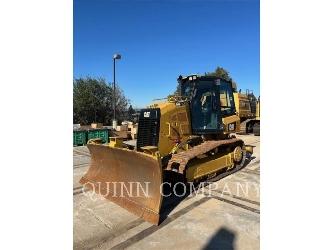 CAT D4K2XL