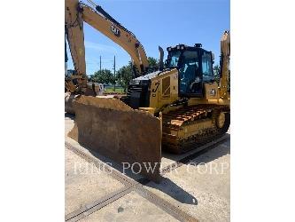 CAT D4VPEW