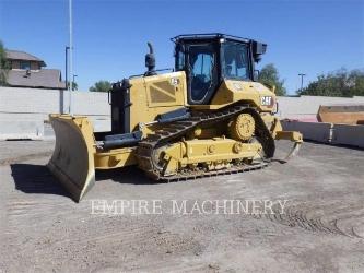 CAT D5-17VP T1