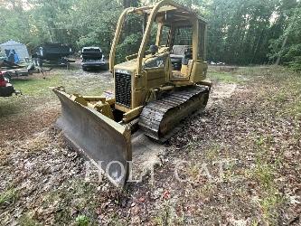 CAT D5G