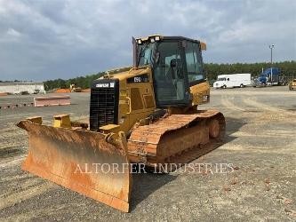 CAT D5K2 LGP