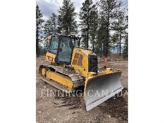 CAT D5K2 LGP
