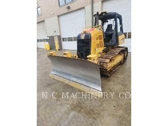 CAT D5K2 XLCN
