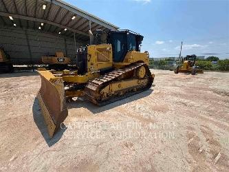 CAT D6-20XEVP