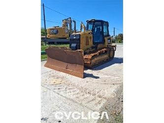 CAT D6K