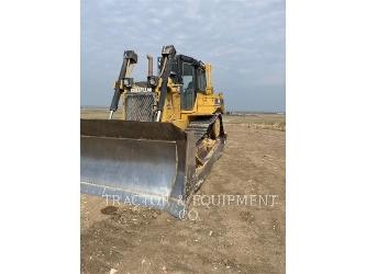 CAT D6R