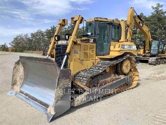 CAT D6RIIXL