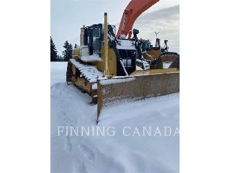 CAT D6T
