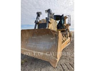 CAT D8