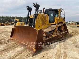 CAT D8T