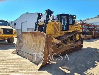 CAT D8T