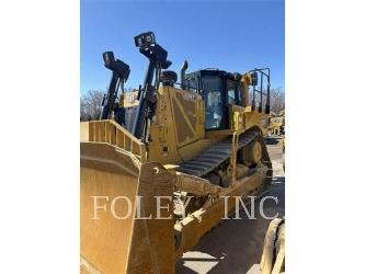 CAT D8T