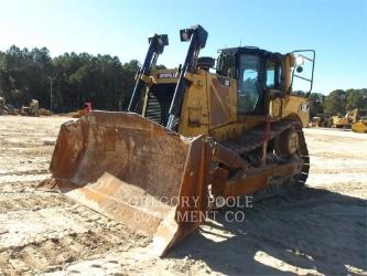 CAT D8T