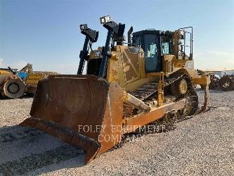 CAT D8T