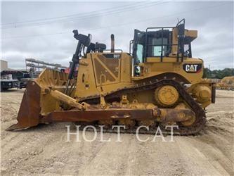 CAT D8T MS