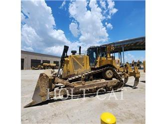 CAT D8T MS