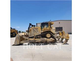 CAT D8T MS