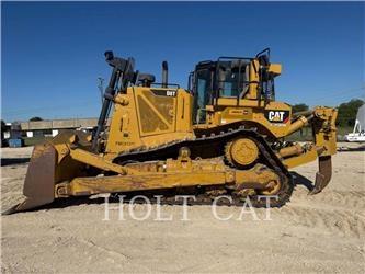 CAT D8T SS