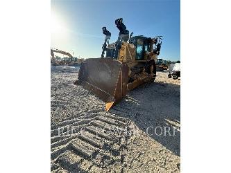 CAT D8WINCH