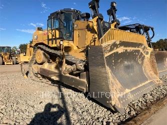 CAT D9