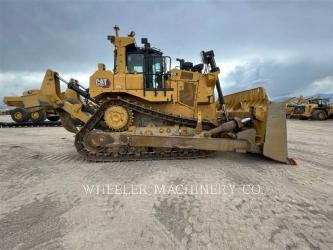 CAT D9-07