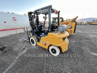 CAT IF GP25N5