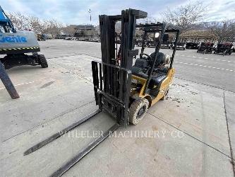 CAT IF GP25N5
