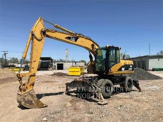 CAT M316C H