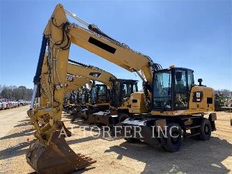 CAT M320F