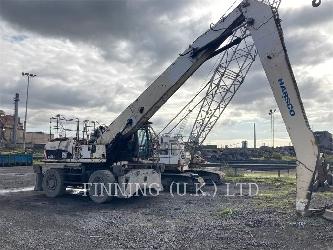 CAT M325D