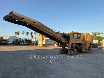 CAT PM-201