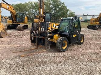 CAT TH255CC