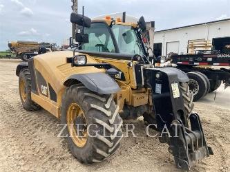 CAT TH3510D