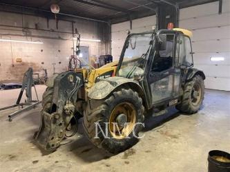 CAT TH407C