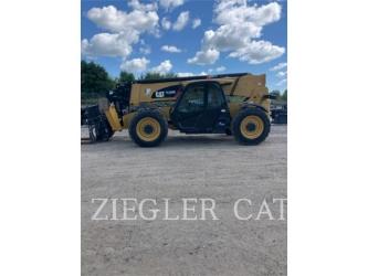 CAT TL1255D