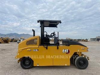 CAT W16