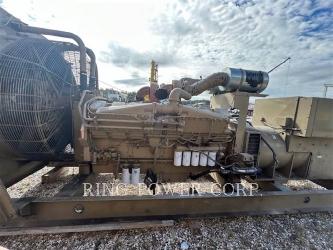 Cummins KTA50-G3