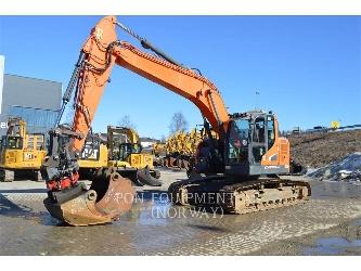 Doosan DX235