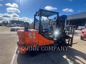 Doosan GC55C-5