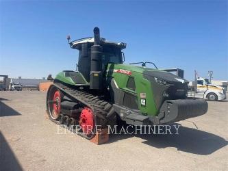 Fendt FT1162 3PT