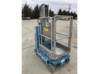 Genie GR20