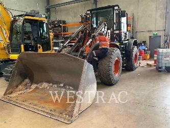 Hitachi ZW180-5B