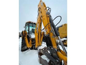 JCB 3CX