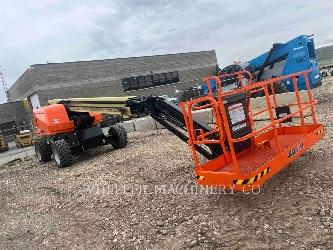 JLG 660SJ