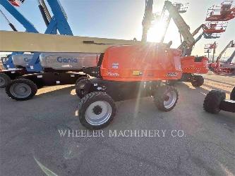 JLG 660SJ SP